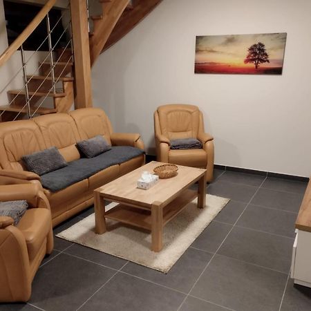 Apartmany Zlaty Hamr Svoboda nad Upou Exterior photo