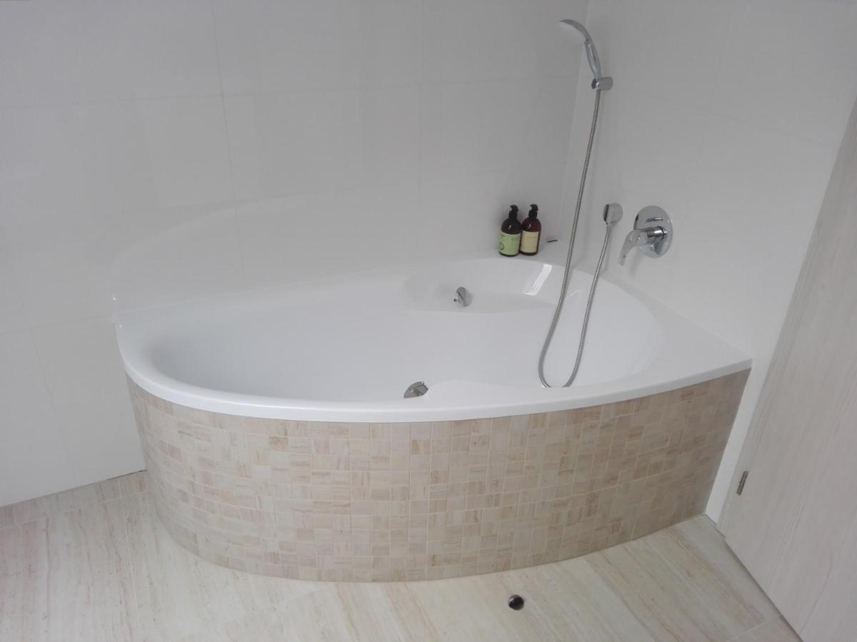 Apartmany Zlaty Hamr Svoboda nad Upou Exterior photo