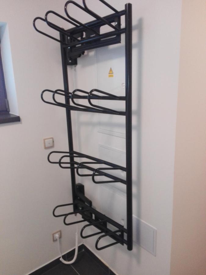 Apartmany Zlaty Hamr Svoboda nad Upou Exterior photo