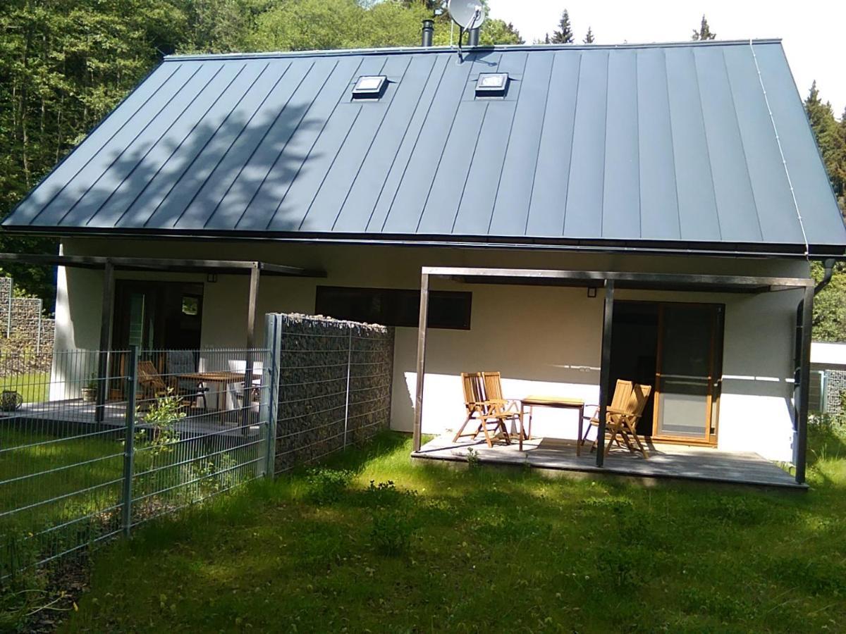 Apartmany Zlaty Hamr Svoboda nad Upou Exterior photo