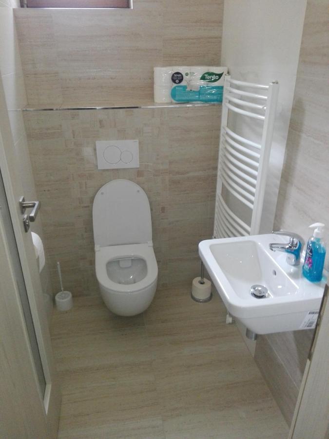 Apartmany Zlaty Hamr Svoboda nad Upou Exterior photo