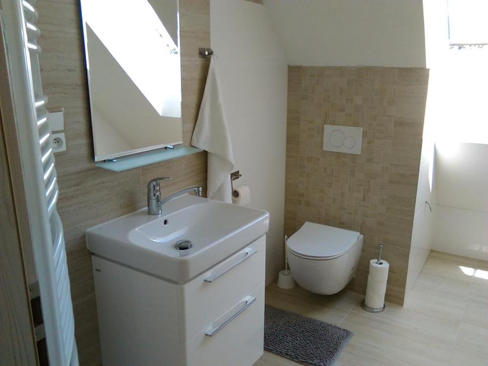 Apartmany Zlaty Hamr Svoboda nad Upou Exterior photo