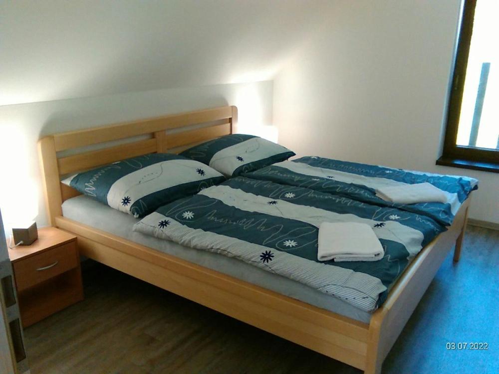 Apartmany Zlaty Hamr Svoboda nad Upou Exterior photo