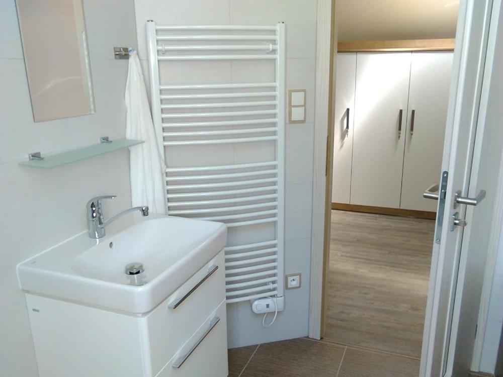 Apartmany Zlaty Hamr Svoboda nad Upou Exterior photo