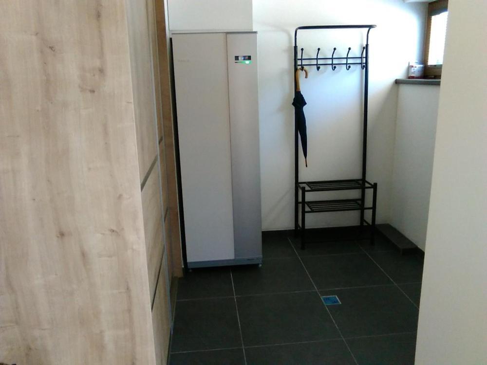 Apartmany Zlaty Hamr Svoboda nad Upou Exterior photo